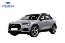 Audi Q3 TFSI